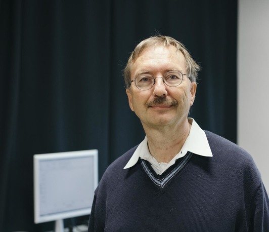 Peter Adler - Mössbauer studies on the van der Waals ferromagnet system Fe<sub>3</sub>-xGeTe<sub>2</sub> (FGT)