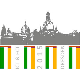 ICT & ECT 2015 Dresden